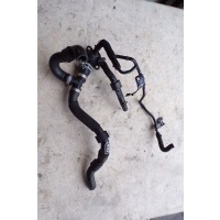 Провода шланг радиатора 04l121131n volkswagen audi skoda seat