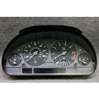 Bmw e53 3.0i 4.4i m54 n62 бензин спидометр 6942213