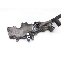 Маслоотделитель (сапун) Renault Scenic 2002 8200062945