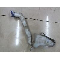 Бачок омывателя Skoda Fabia 2000-2007 2001 6Q0955453N