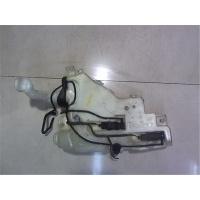 Бачок омывателя Audi A8 (D3) 2002-2005 2004 4E0955453J