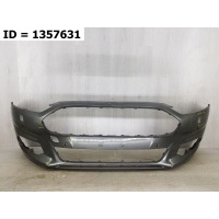 Бампер передний Ford Mondeo V (2014) 2014 2011326