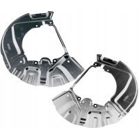 Пыльники дисков ham передняя bmw 5 e60 e61 03 - 10