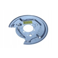 Диск крышка лебедка 812513203 avensis t25 задняя