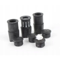 Комплект naprawcczy втулки тормозная bmw bmw e60 oem