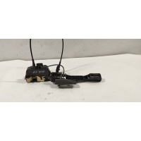 Замок двери задней левой Nissan Primera P12E 2002-2008 82501AV700