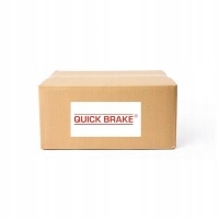 114 - 5031 quick brake