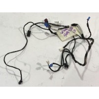 Проводка (коса) Mercedes W166 GLE 2015-2018 A1665409901