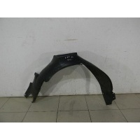 Локер передний левый Audi 80 B4 1991-1995 8A0821171D