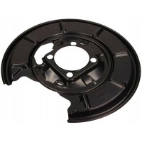 Диск лебедка л задняя а класса w169 1.5 - 2.0