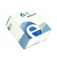 Накладка тормозная ert 401803