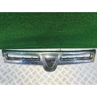 Решетка радиатора Dacia Duster 1 2010 620780003R