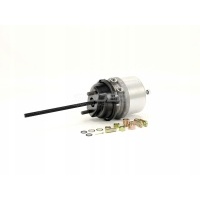 Шток тормоза 24 / 24 m - t m22x1 5 57 / 57