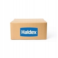 Шток тормоза 123300002 haldex