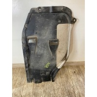 Крышка шасси мерседес gla w117 w176 w246 x156