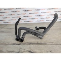 Патрубок отопителя (печки) VOLKSWAGEN Golf 6 VW Гольф 6 VOLKSWAGEN Golf 6 1K0121157EC