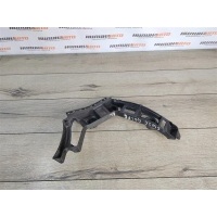 Кронштейн заднего бампера левый VOLKSWAGEN Golf 6 VW Гольф 6 VOLKSWAGEN Golf 6 5K6807393C