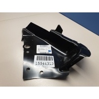 Панель задней четверти кузова правая Opel Corsa D 2006-2015 93189586