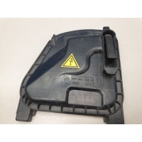 Крышка фары правой Audi Q5 8R 2008-2017 8R0941158B