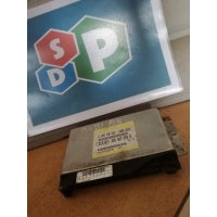 Блок управления блок abs - eds audi a4 b5 0265109001