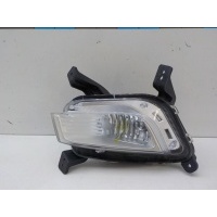 ПТФ левая Geely Atlas 2016 - 7054002800