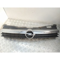 Решетка радиатора Opel Astra H 2006 955996339634, 13241967