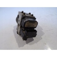 Насос абс mazda mpv 3.0 v6 24v l024437a0