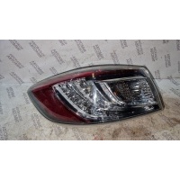 Фонарь задний наружный Mazda 3 II (BL) (2009–2011) 131 2009 BBP3-51-160D