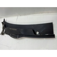 Жабо правое volkswagen touareg 7p 7p6819402d