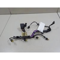 Проводка (коса) VAG Altea (2004 - 2015) 06J971082D