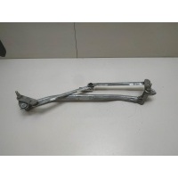 Трапеция стеклоочистителей VAG Cordoba (2002 - 2008) 6L1955601