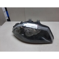 Фара правая VAG Cordoba (2002 - 2008) 6L1941752M