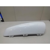 Накладка двери багажника GM Tahoe III (2006 - 2014) 25970635