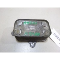 Радиатор масляный Ssang Yong Rexton I (2001 - 2006) 6641800265