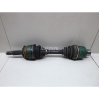 Полуось передняя Ssang Yong Rexton I (2001 - 2006) 4130008001