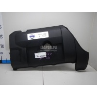 Накладка декоративная Volvo V60 (2011 - 2018) 30757829