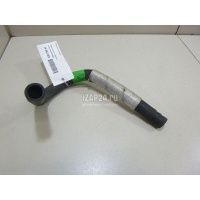 Патрубок отопителя Ssang Yong Kyron (2005 - 2015) 6941009001