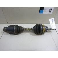 Полуось передняя правая Ssang Yong Kyron (2005 - 2015) 4130009214