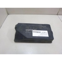 Крышка блока предохранителей Ssang Yong Kyron (2005 - 2015) 8231009123