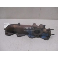 Коллектор выпускной Land Rover Freelander 2 (2007 - 2014) LR006036