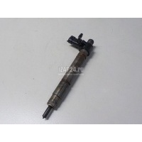Форсунка дизельная электрическая Land Rover Freelander 2 (2007 - 2014) LR056366