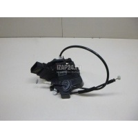 Замок двери задней левой Land Rover Freelander 2 (2007 - 2014) LR011305
