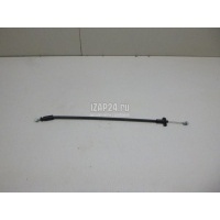 Трос открывания передней двери Land Rover Freelander 2 (2007 - 2014) LR001892