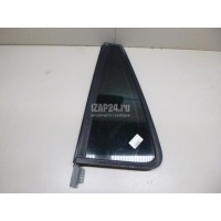 Стекло двери задней левой (форточка) Land Rover Freelander 2 (2007 - 2014) LR044701