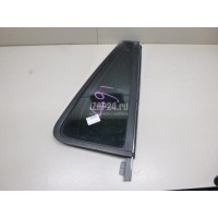 Стекло двери задней правой (форточка) Land Rover Freelander 2 (2007 - 2014) LR044700