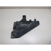 Кронштейн фар левый Land Rover Freelander 2 (2007 - 2014) LR001542