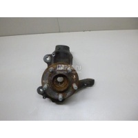Кулак поворотный передний левый Land Rover Freelander 2 (2007 - 2014) LR006859
