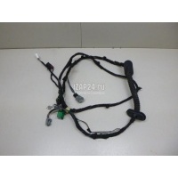 Проводка (коса) Land Rover Freelander 2 (2007 - 2014) LR001759