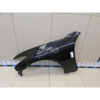 Крыло переднее левое Nissan G (V36) (2007 - 2014) F3101JL0MA
