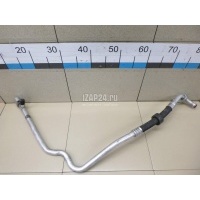 Трубка кондиционера Mercedes Benz GL-Class X164 (2006 - 2012) 1648301315